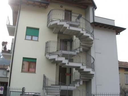 REALIZZAZIONE NUOVO FABBRICATO - FIORANO (BG)